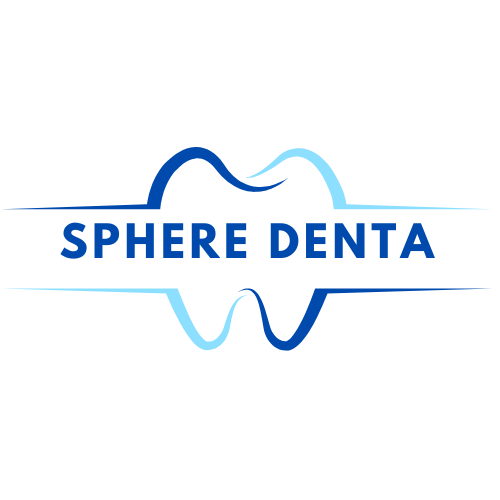 Spheredenta Logo